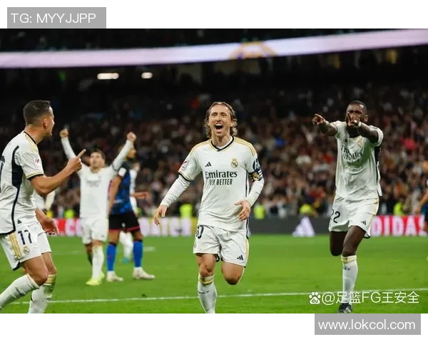 西甲联赛36轮皇马赛季分析:终极冲刺阶段